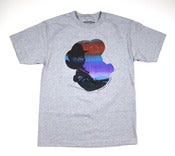 Image of Burn Rubber x Rockie Fresh Tee