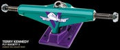 Image of TERRY KENNEDY FLY SOCIETY 3 