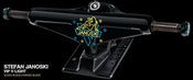 Image of STEFAN JANOSKI VIP TRUCK