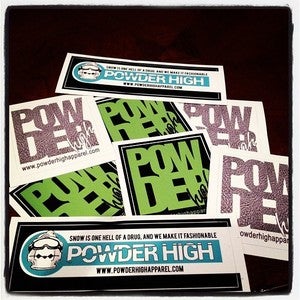 Image of Sticker Pack