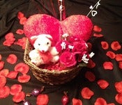 Image of Riding Solo for Valentine - Female