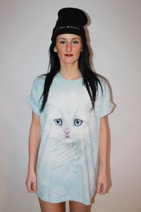 Image of Pussy Doll