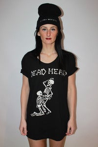 Image of Dead Head