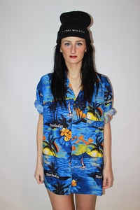 Image of Barbados Shirt