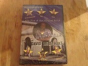 Image of The Roast of David Liebe Hart DVD