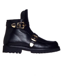 Image of Patouf > Bleeker Boot 