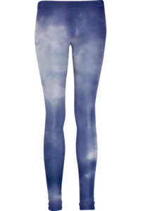 Image of Clouds leggings