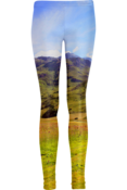 Image of Valley leggings