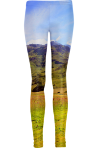 Image of Valley leggings
