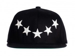Image of 40 oz Nyc Givenchy Inspired Snapback 
