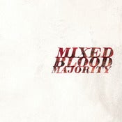 Image of Mixed Blood Majority CD
