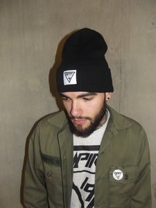 Image of Empire19 Tri3 Beanie