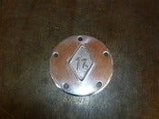 Image of FTW or ONE PERCENTER Point Cover 01-013