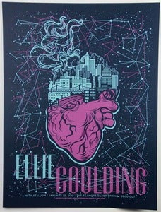 Image of Ellie Goulding