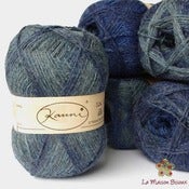 Image of Kauni 8/2 Effectyarn - ES - Jeans