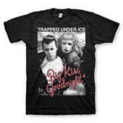 Image of Trapped Under Ice - Cry-Baby BKG Black TS