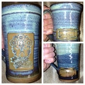 Image of Handmade Mug