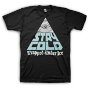 Image of Trapped Under Ice - Stay Cold TS 
