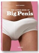 Image of THE LITTLE BOOK OF BIG PENIS 