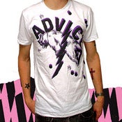 Image of WT23 - ADVICE T-SHIRT