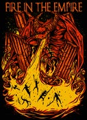 Image of FITE T-Shirt