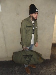 Image of Empire19 Military Explorer Bag