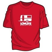 Image of Trailer T
