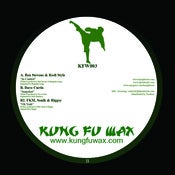 Image of KFW003 12" Vinyl