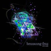 Image of Rodi Style {Breaking Free} Album