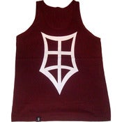 Image of CONCLUSION LOGO TANK