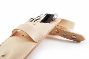 Image of The Barber Pouch