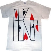 Image of POKER (SOLD OUT)
