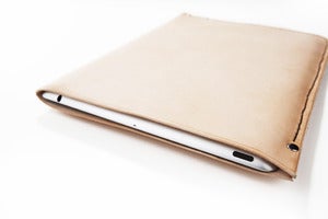 Image of iPad Sleeve