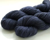 Image of Lyde - Muscadine Sock