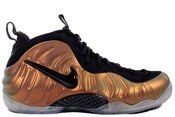 Image of Nike Air Foamposite Pro "Gym Green"