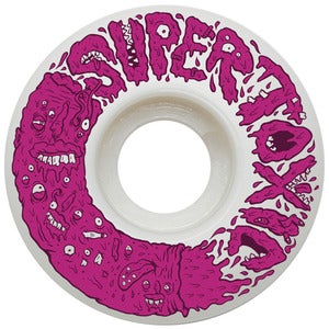 Image of Wasteman 52mm