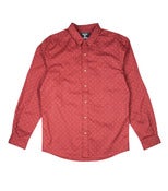 Image of Grand Scheme - Triangle Dot Shirt