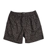 Image of Grand Scheme - Leopard Beach Shorts