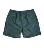 Image of Grand Scheme - Maui Wowie Beach Shorts - Navy
