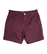 Image of Grand Scheme - Triangle Dot Shorts