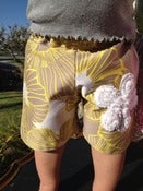 Image of Chenille Sunshine Shorties