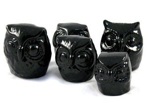 Image of Owl Family by Pirdy