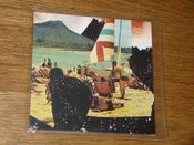 Image of Hobo Cubes - Timeless / Mindless CD