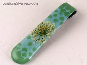 Image of Polka Dot Queen Anne's Lace
