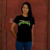 Image of A Tribute to Retro - TMNB Girls