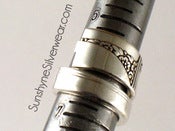 Image of Antique Spoon Ring 
