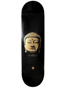 Image of SKATEBOARD DECK | Buddha