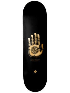 Image of SKATEBOARD DECK | Palm