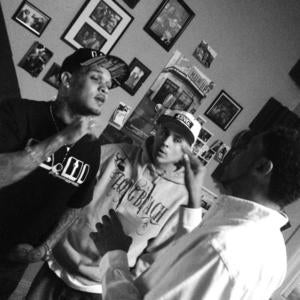 Image of LA.HI™Apparel<br>T-Shirt