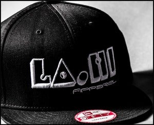 Image of LA.HI™Apparel<br>New Era "OG" SnapBack 